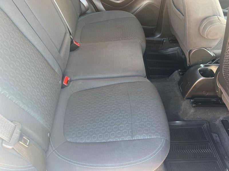 Chevrolet Trax AWD 4dr LS w/1LS 2016