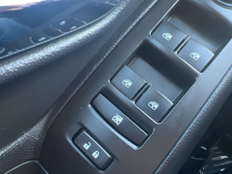 Chevrolet Trax AWD 4dr LS w/1LS 2016