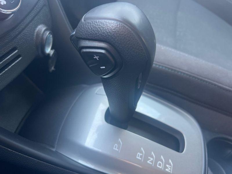 Chevrolet Trax AWD 4dr LS w/1LS 2016