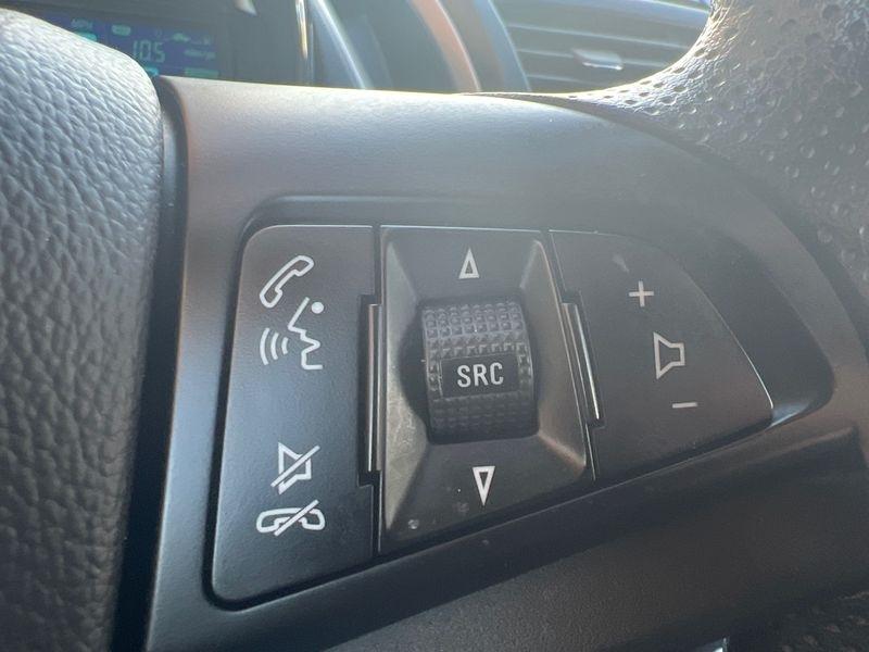 Chevrolet Trax AWD 4dr LS w/1LS 2016