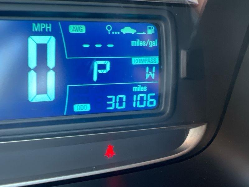 Chevrolet Trax AWD 4dr LS w/1LS 2016