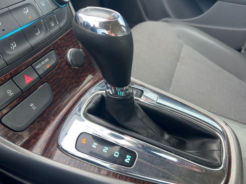 Chevrolet Malibu 4dr Sdn LT w/1LT 2013