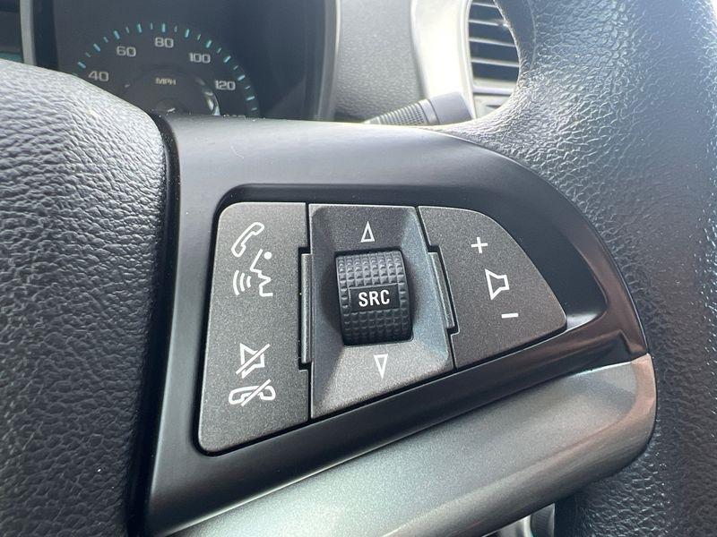 Chevrolet Malibu 4dr Sdn LT w/1LT 2013