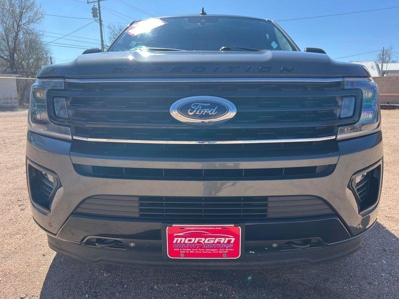 Ford Expedition Limited 4x4 2019