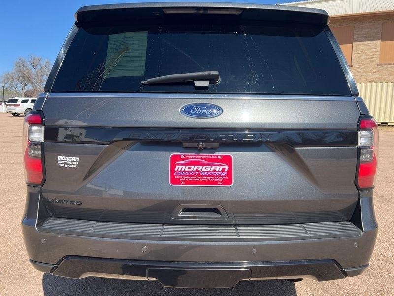 Ford Expedition Limited 4x4 2019