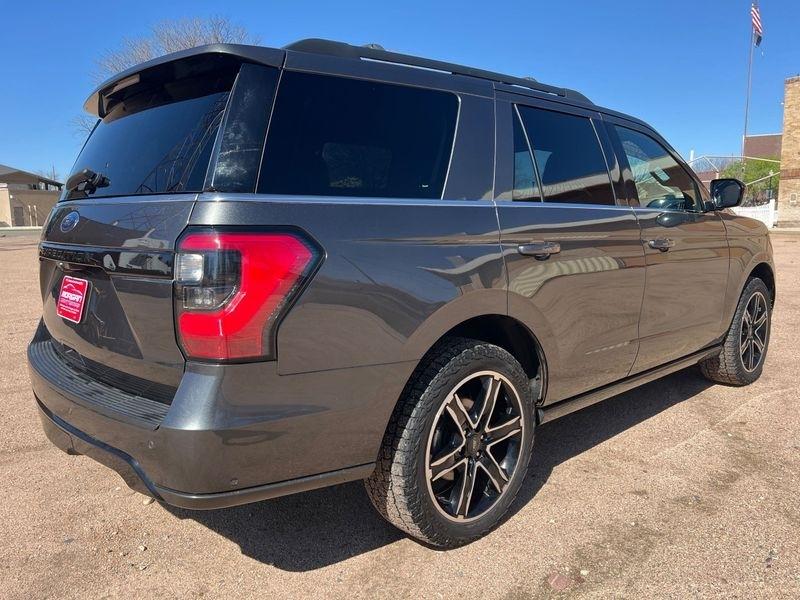 Ford Expedition Limited 4x4 2019