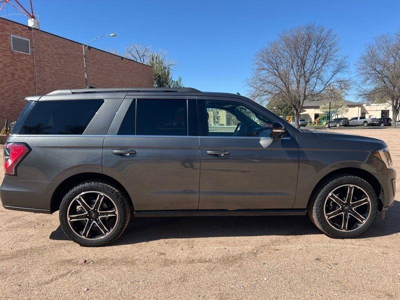 Ford Expedition Limited 4x4 2019