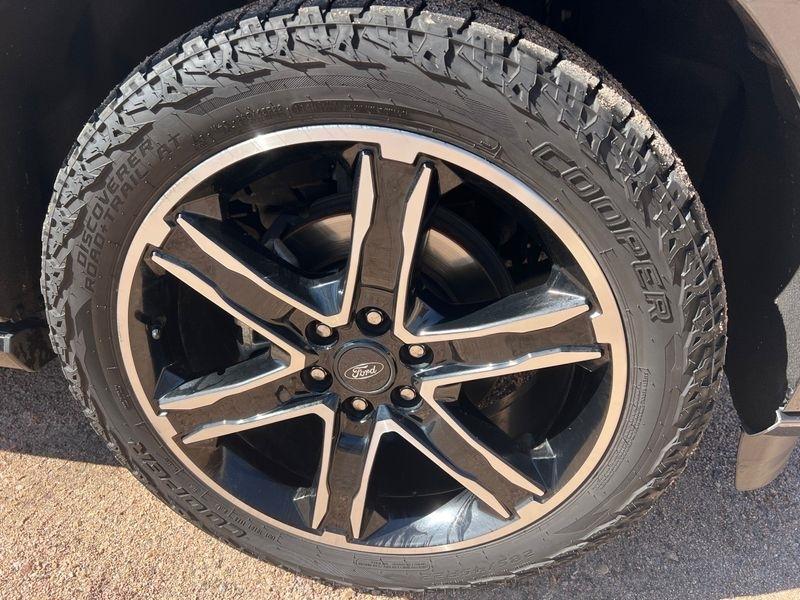 Ford Expedition Limited 4x4 2019