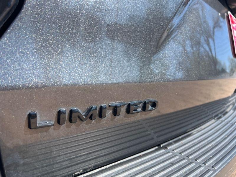 Ford Expedition Limited 4x4 2019