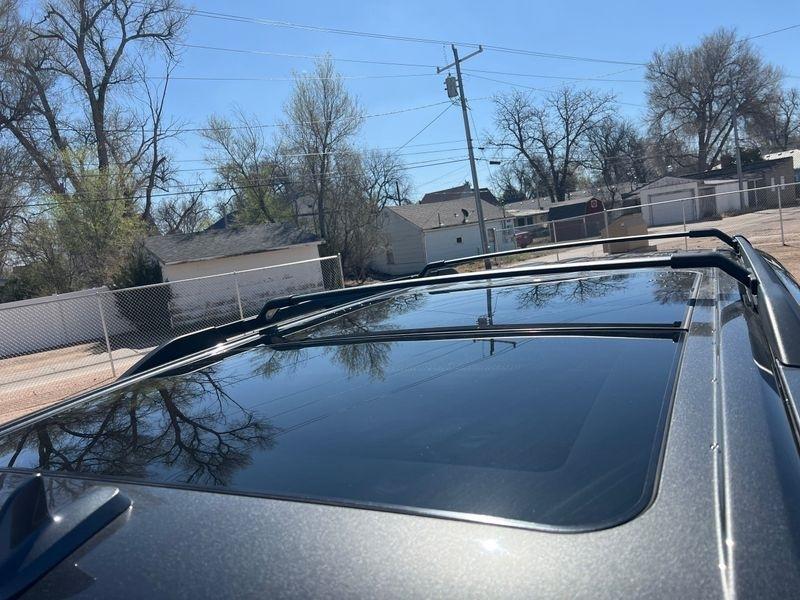 Ford Expedition Limited 4x4 2019