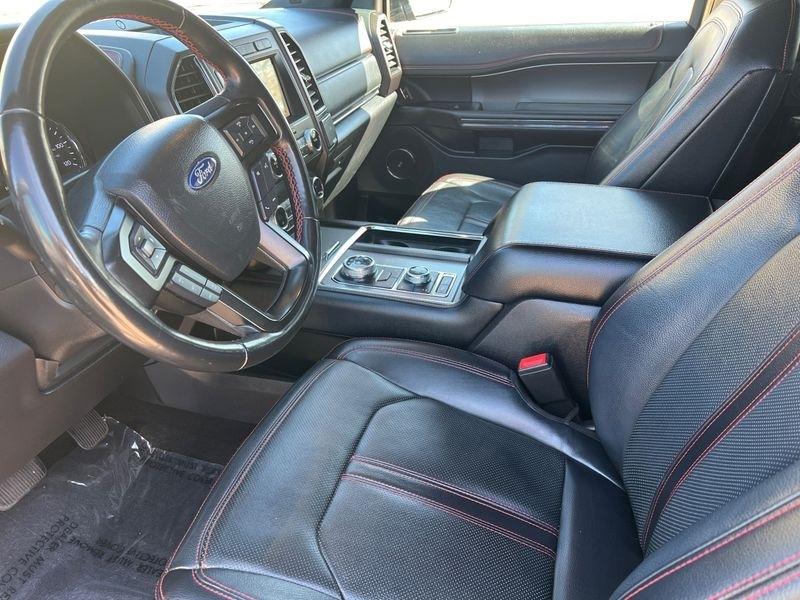 Ford Expedition Limited 4x4 2019