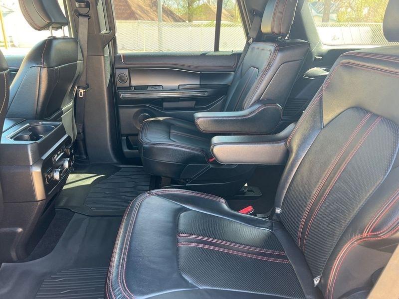 Ford Expedition Limited 4x4 2019