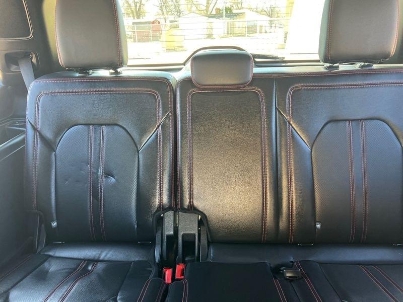 Ford Expedition Limited 4x4 2019