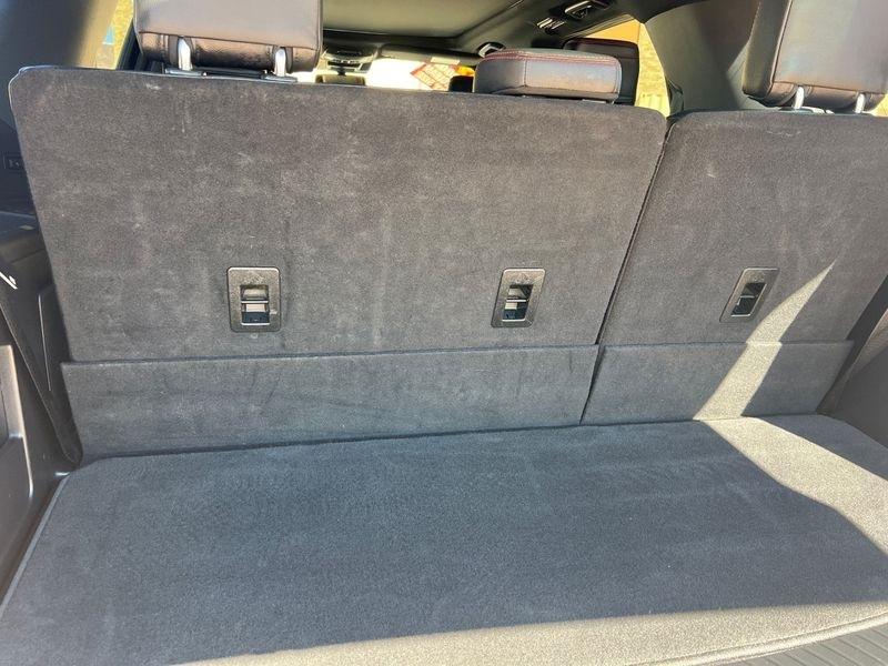 Ford Expedition Limited 4x4 2019