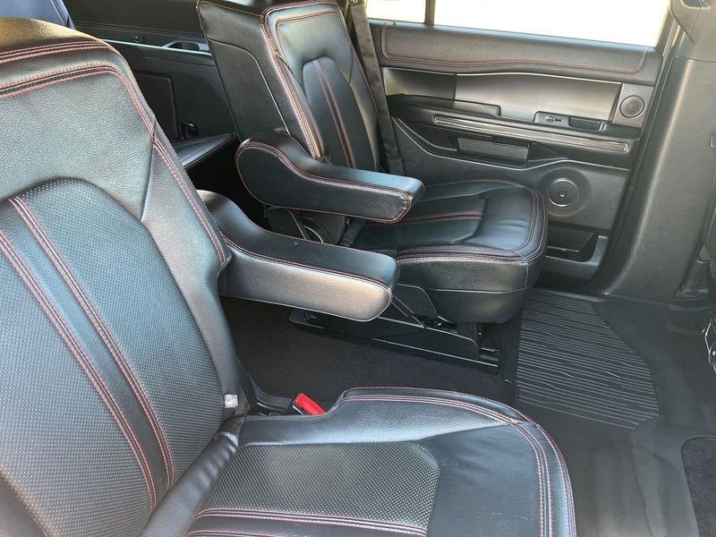 Ford Expedition Limited 4x4 2019