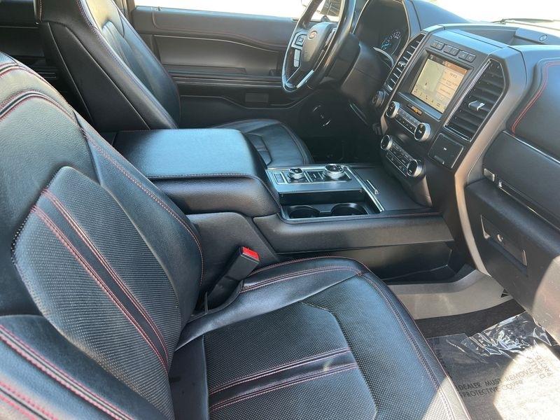 Ford Expedition Limited 4x4 2019