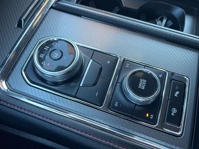 Ford Expedition Limited 4x4 2019