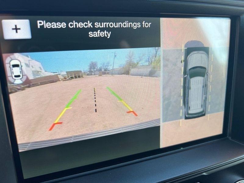 Ford Expedition Limited 4x4 2019