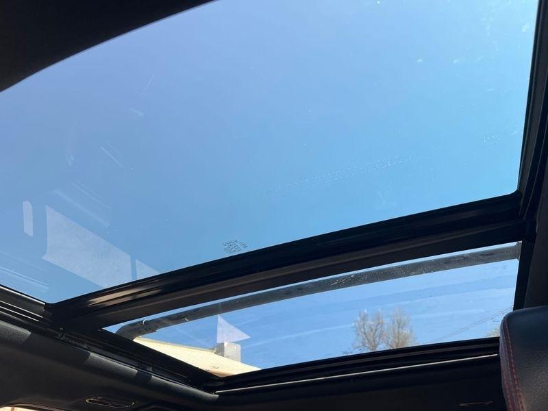 Ford Expedition Limited 4x4 2019