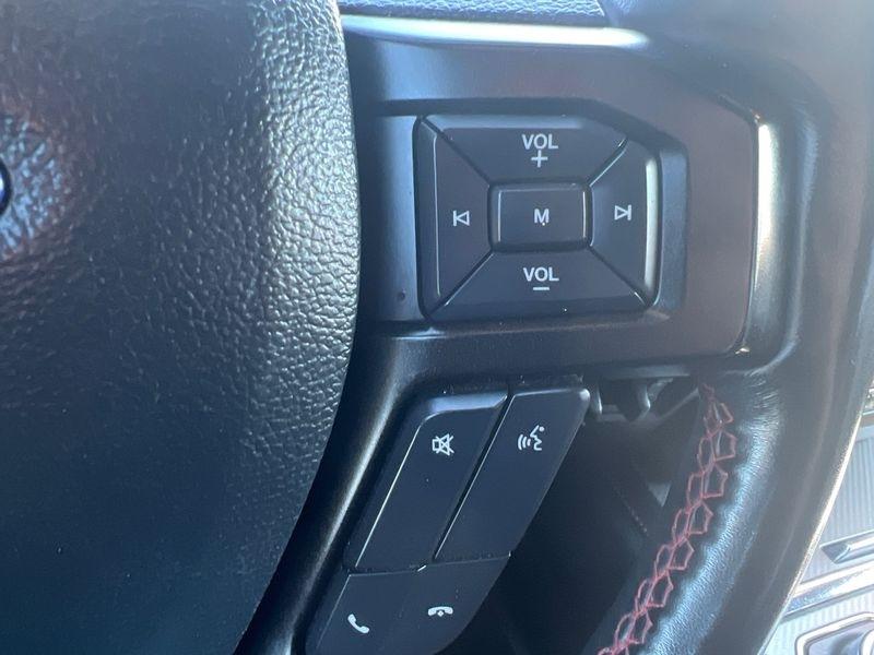 Ford Expedition Limited 4x4 2019