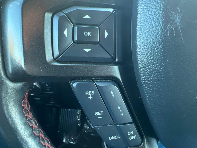 Ford Expedition Limited 4x4 2019