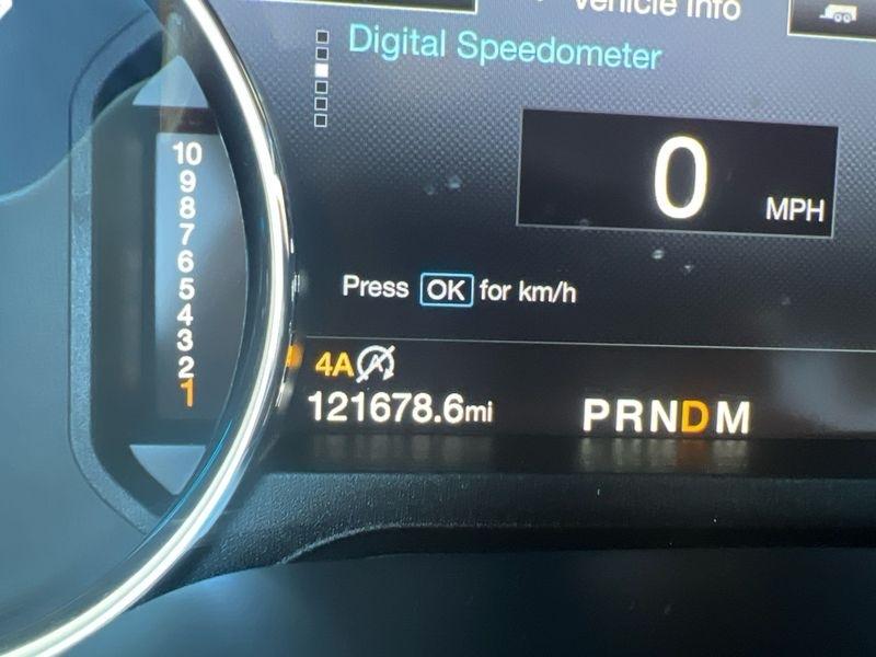 Ford Expedition Limited 4x4 2019