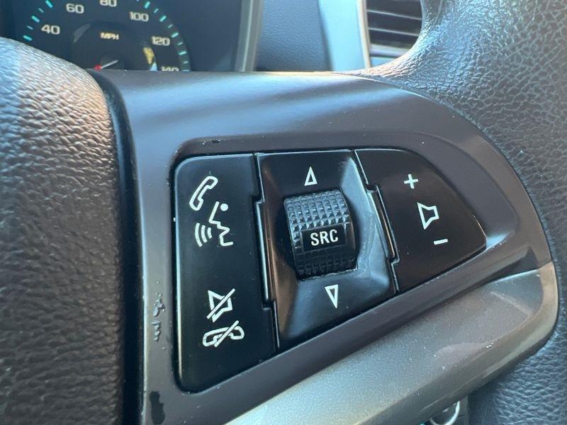 Chevrolet Malibu 4dr Sdn LT w/1LT 2014