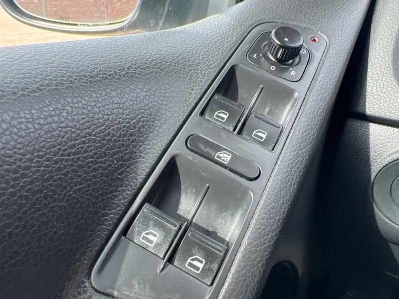 Volkswagen Tiguan 2WD 4dr Auto R-Line 2014