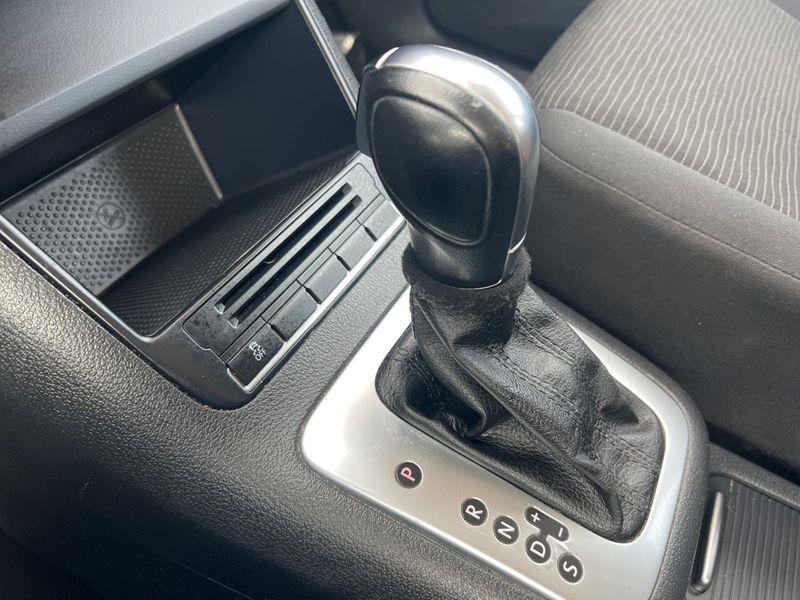 Volkswagen Tiguan 2WD 4dr Auto R-Line 2014