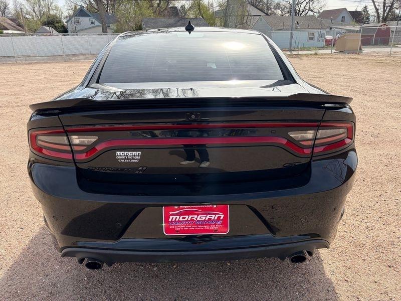 Dodge Charger GT AWD 2020