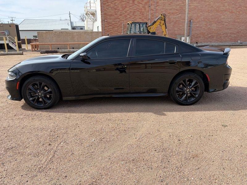 Dodge Charger GT AWD 2020