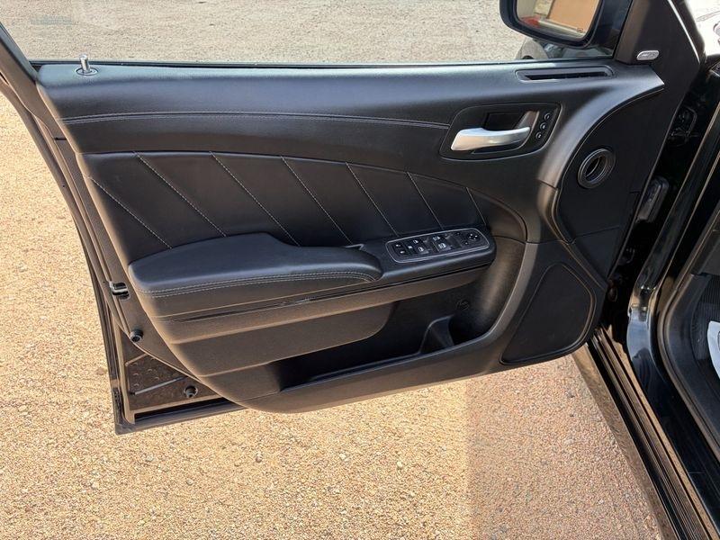 Dodge Charger GT AWD 2020