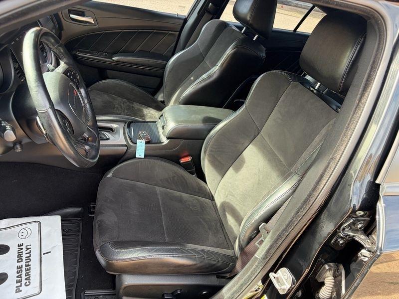 Dodge Charger GT AWD 2020