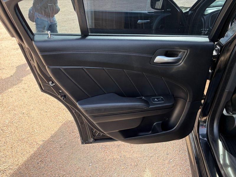 Dodge Charger GT AWD 2020