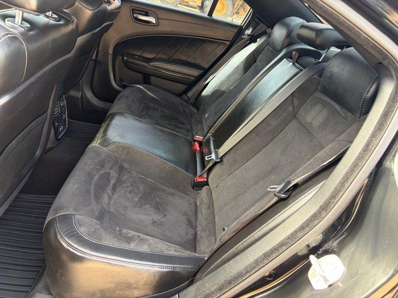 Dodge Charger GT AWD 2020