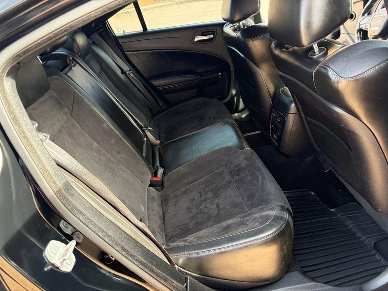 Dodge Charger GT AWD 2020