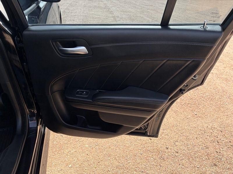 Dodge Charger GT AWD 2020