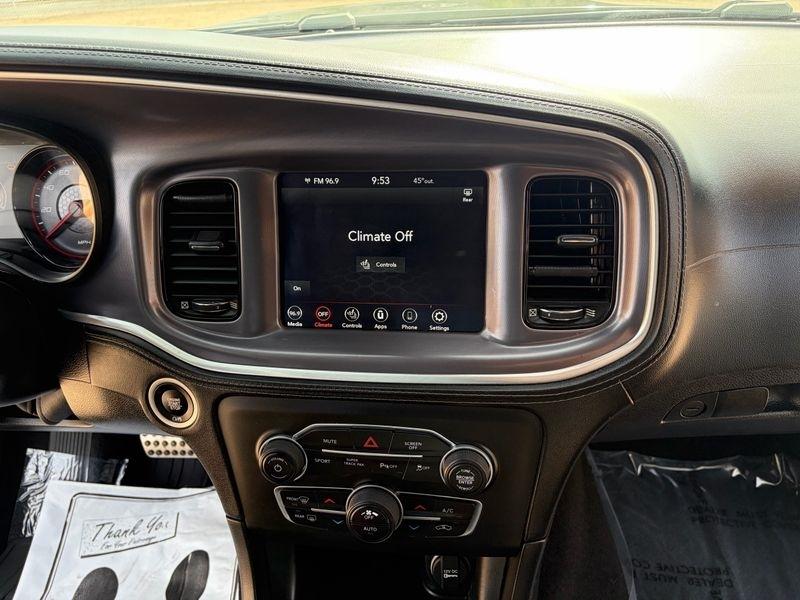 Dodge Charger GT AWD 2020