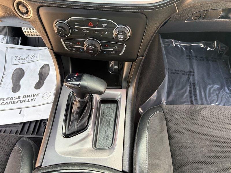 Dodge Charger GT AWD 2020