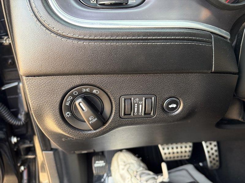 Dodge Charger GT AWD 2020