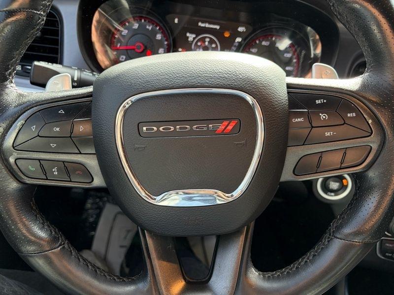 Dodge Charger GT AWD 2020