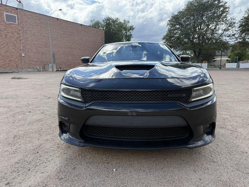 Dodge Charger GT AWD 2020