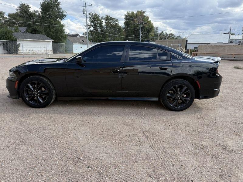 Dodge Charger GT AWD 2020