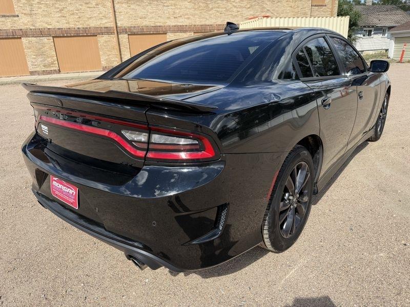 Dodge Charger GT AWD 2020