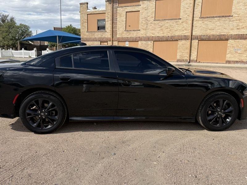 Dodge Charger GT AWD 2020