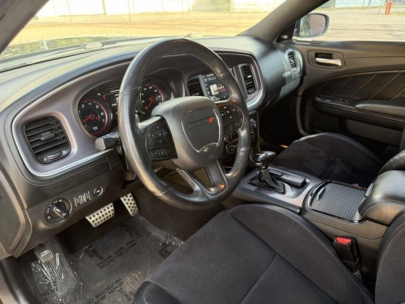 Dodge Charger GT AWD 2020