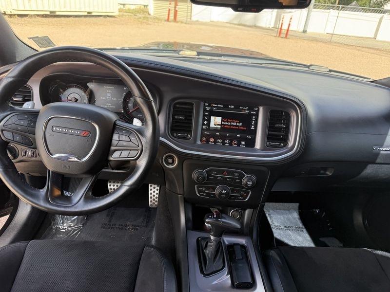 Dodge Charger GT AWD 2020