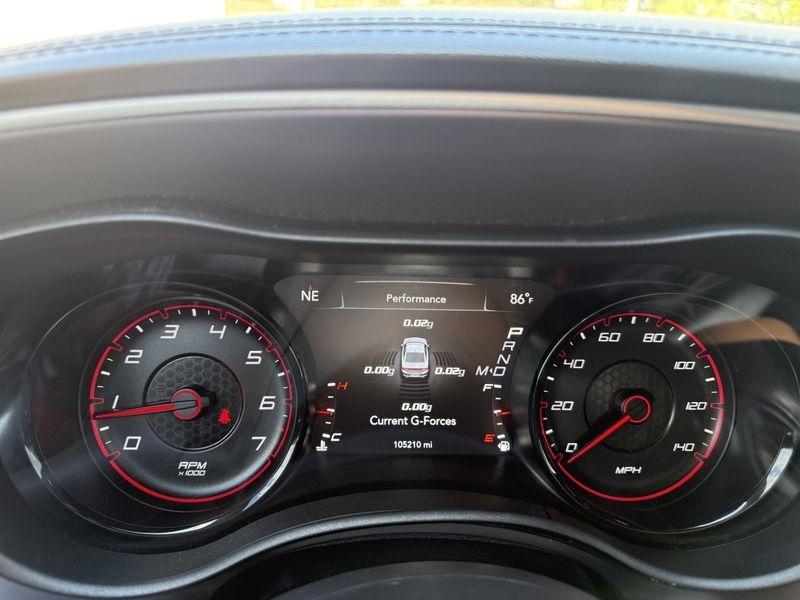 Dodge Charger GT AWD 2020
