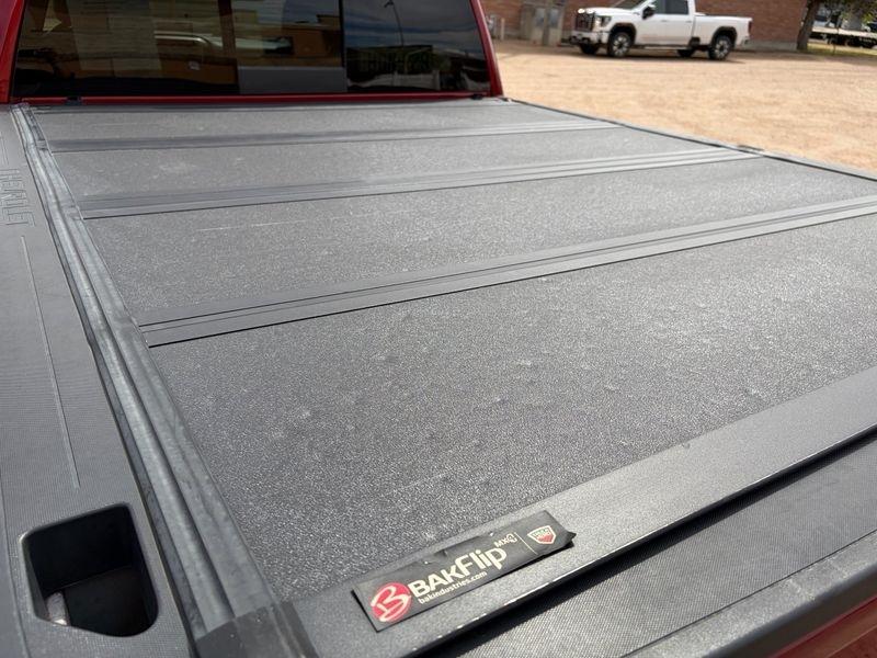 Chevrolet Silverado 1500 4WD Crew Cab 153.0" LT w/2LT 2018