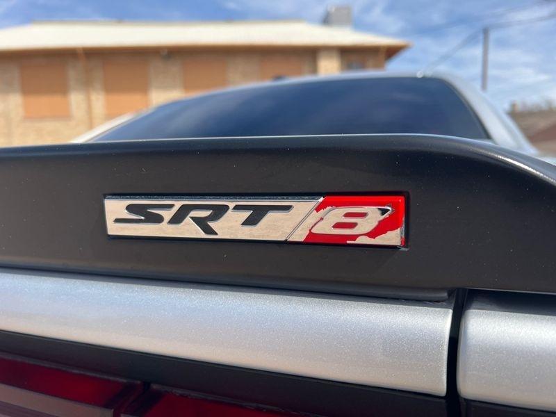 Dodge Challenger 2dr Cpe SRT8 2009